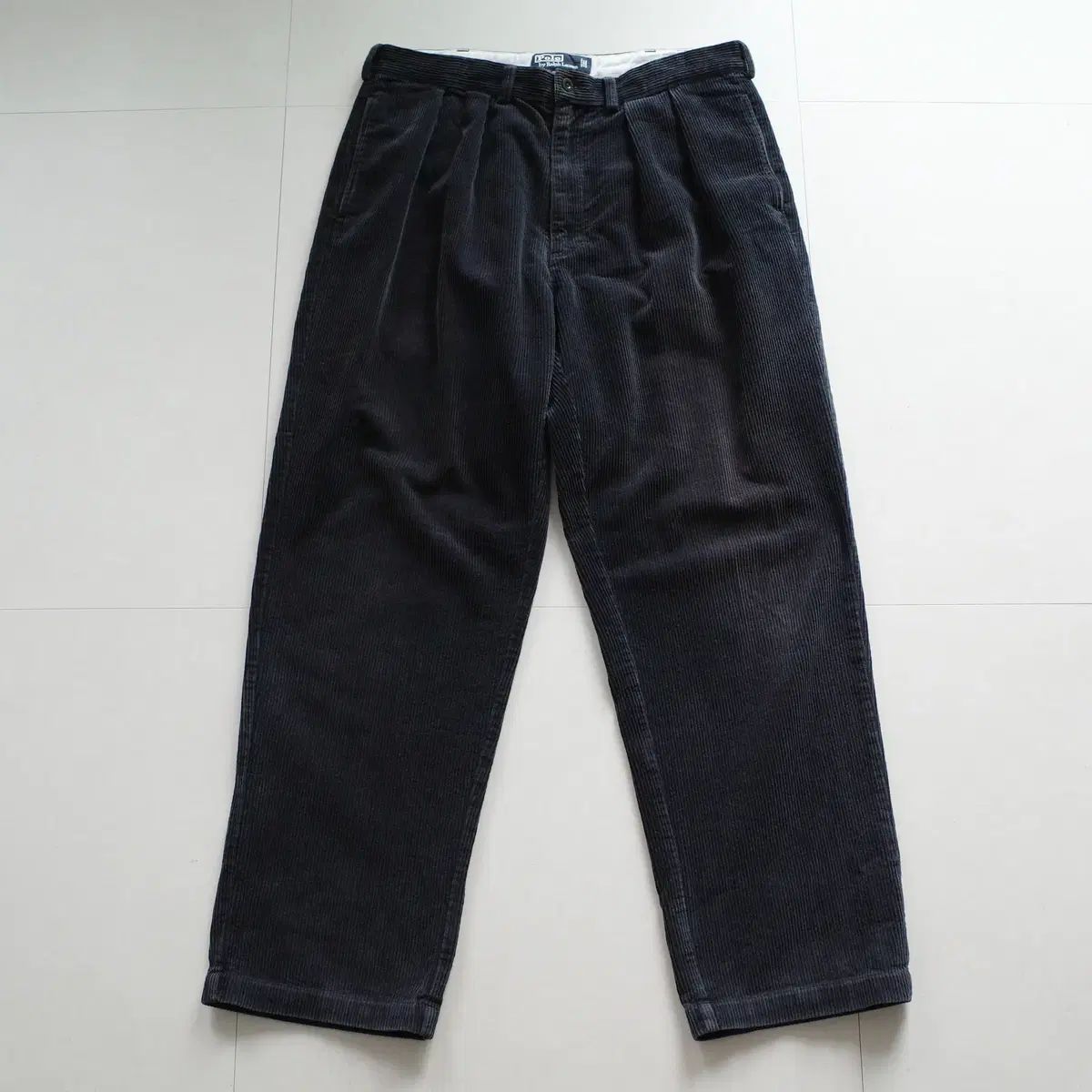 90s ポロ ラルフローレン コーデュロイ アンドリュー パンツ 36|32