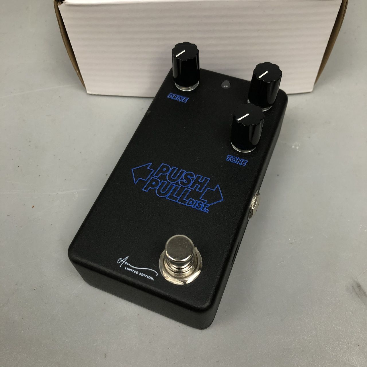 アーケードコントローラー 自作 24mmボタン 掌底ボタン OLED PWS