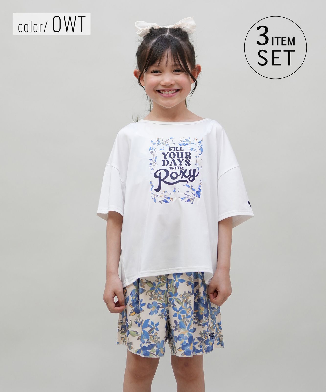 ラッシュTシャツ付き MINI