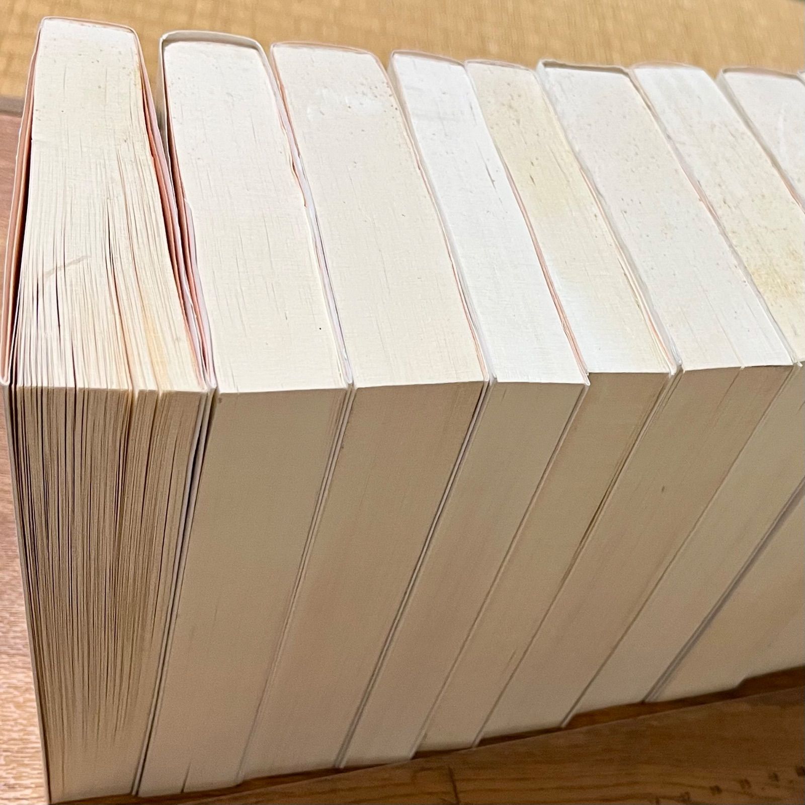 「失われた時を求めて」全1〜13巻セット 鈴木道彦訳 集英社ヘリテージ文庫 失われた時を求めて 全13巻揃 集英社文庫ヘリテージシリーズ