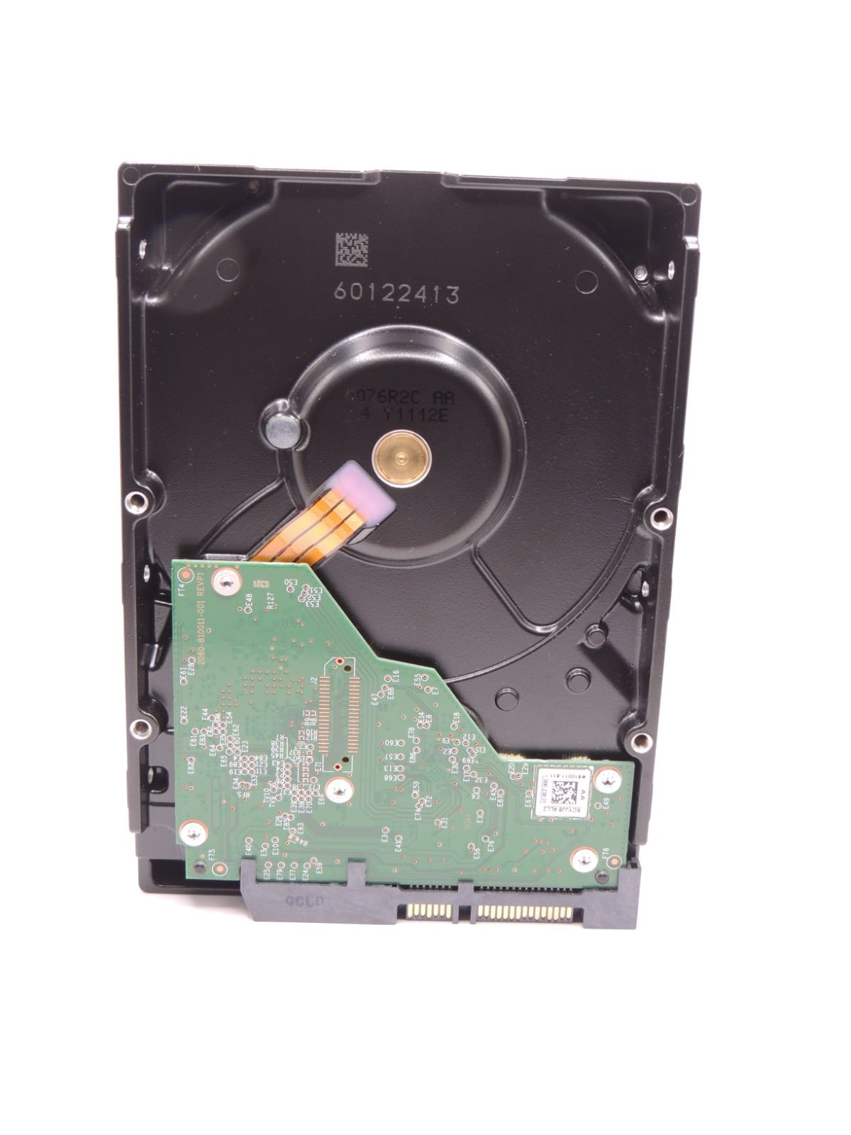 SATA 6G