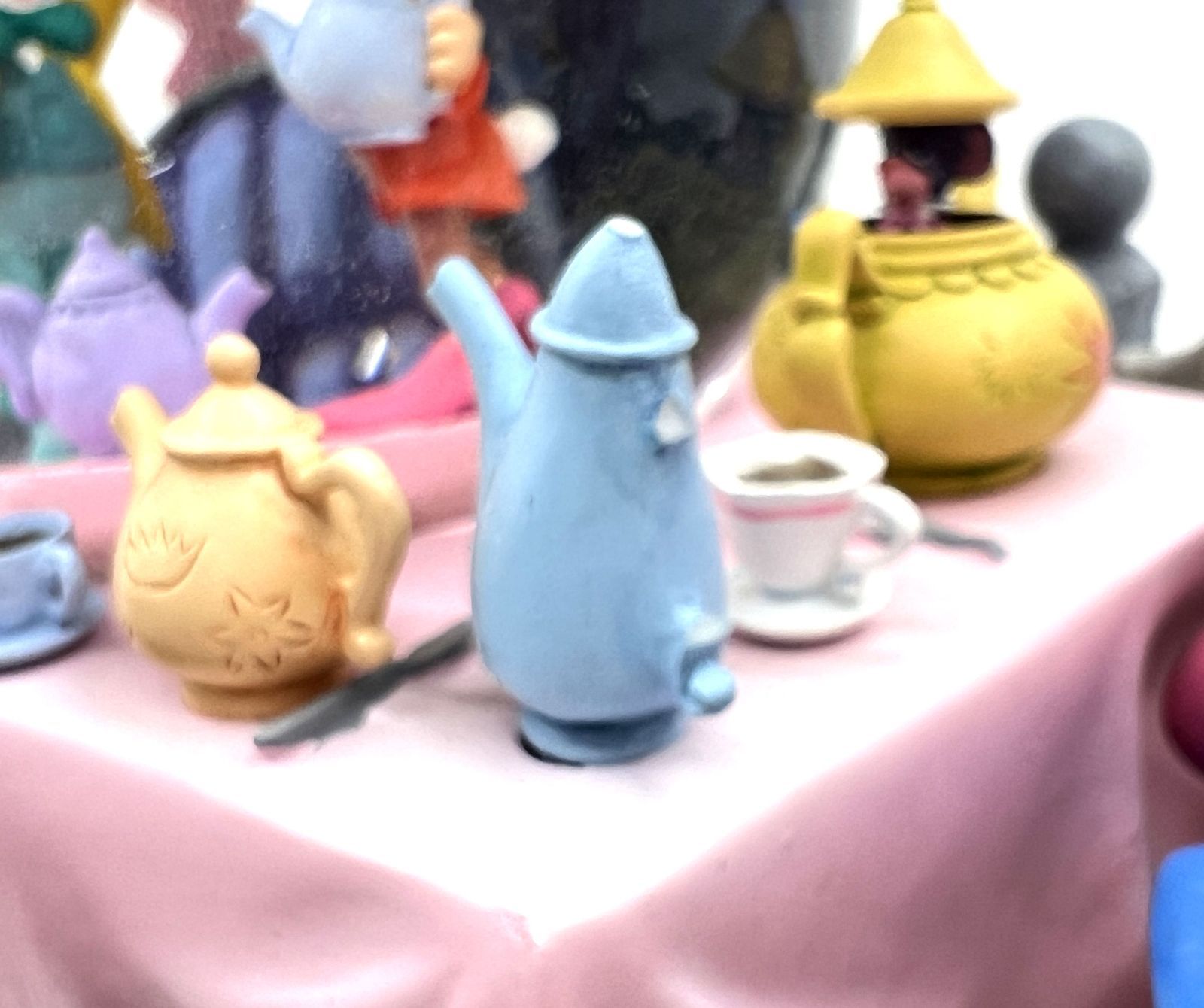 不思議の国のアリス