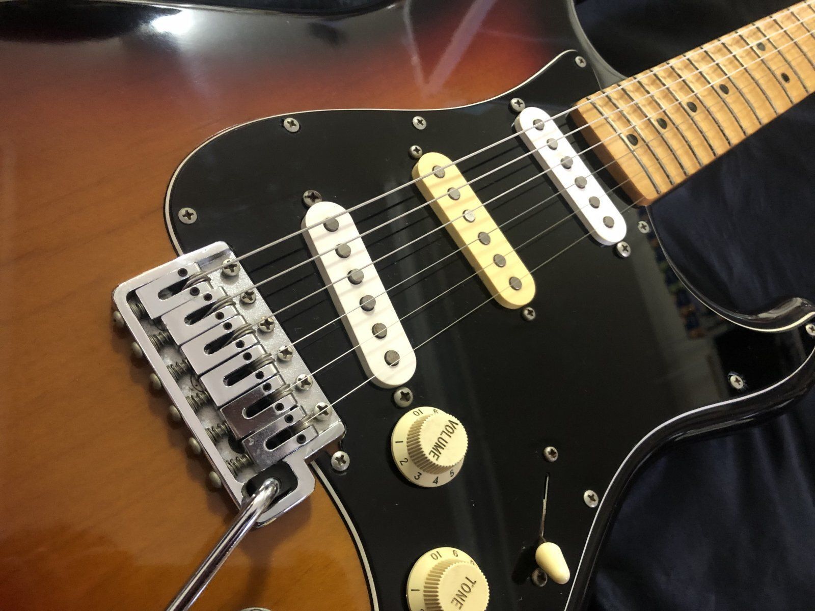 Fender