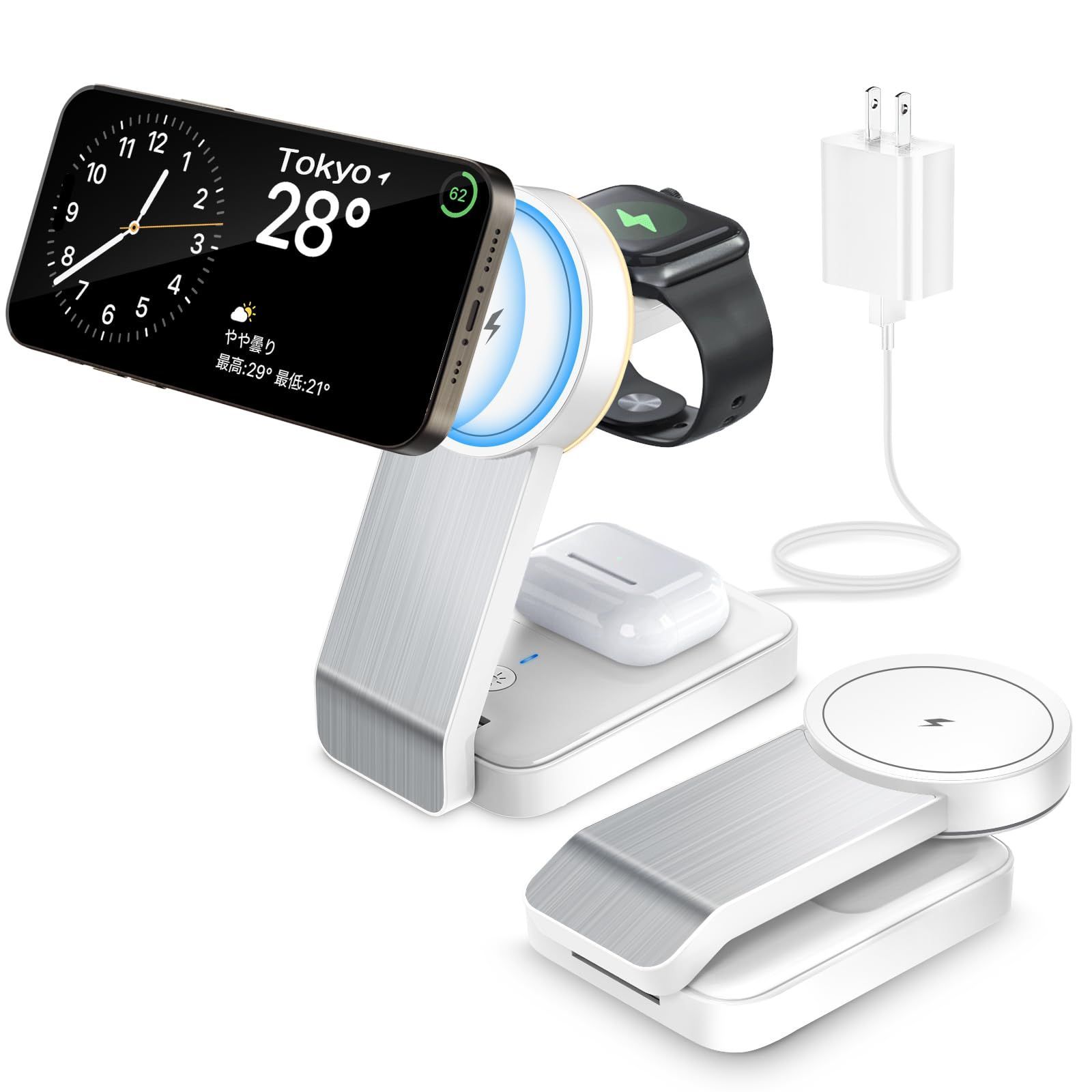 西川(nishikawa) mee 3ステップでカバー交換 簡単時短でストレスフリーな布団カバー セミダブル ホワイト スッと通せる両サイド 在庫処分nishikawa  西川 mee 3ステップでカバー交換 簡単時短で