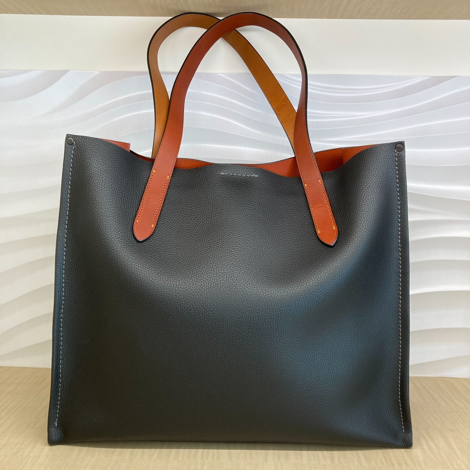 ◇ COACH コーチ リレー トート コーチ グラフィック トート