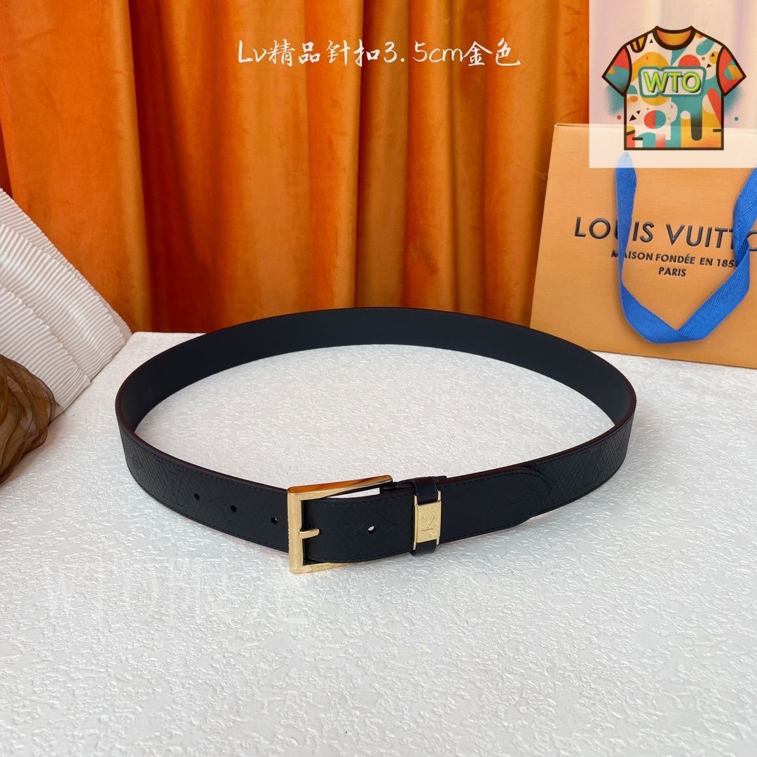 今日WTO】LOUIS VUITTON Classic Strap（ルイ・ヴィトン