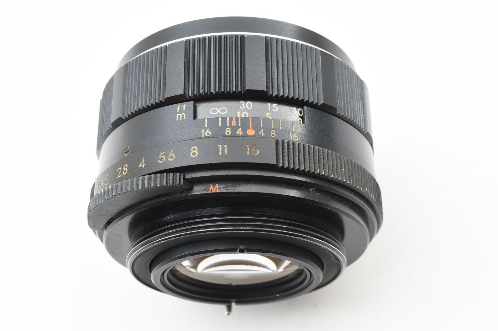 希少】Pentax Super Takumar 55mm f1.8 初期型 #2234759|mercariメルカリ官方指定廠商|Bibian比比昂代買代購