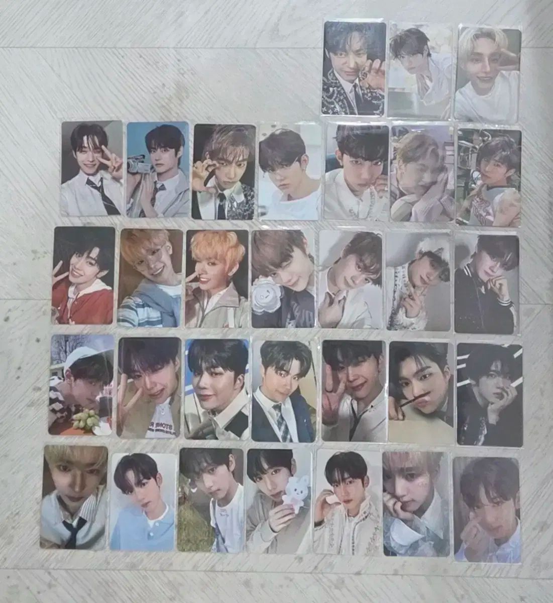 zerobaseone トレカ まとめ売り ZEROBASEONE(ゼロベースワン・ZB1・ゼベワン) トレカ まとめ売り