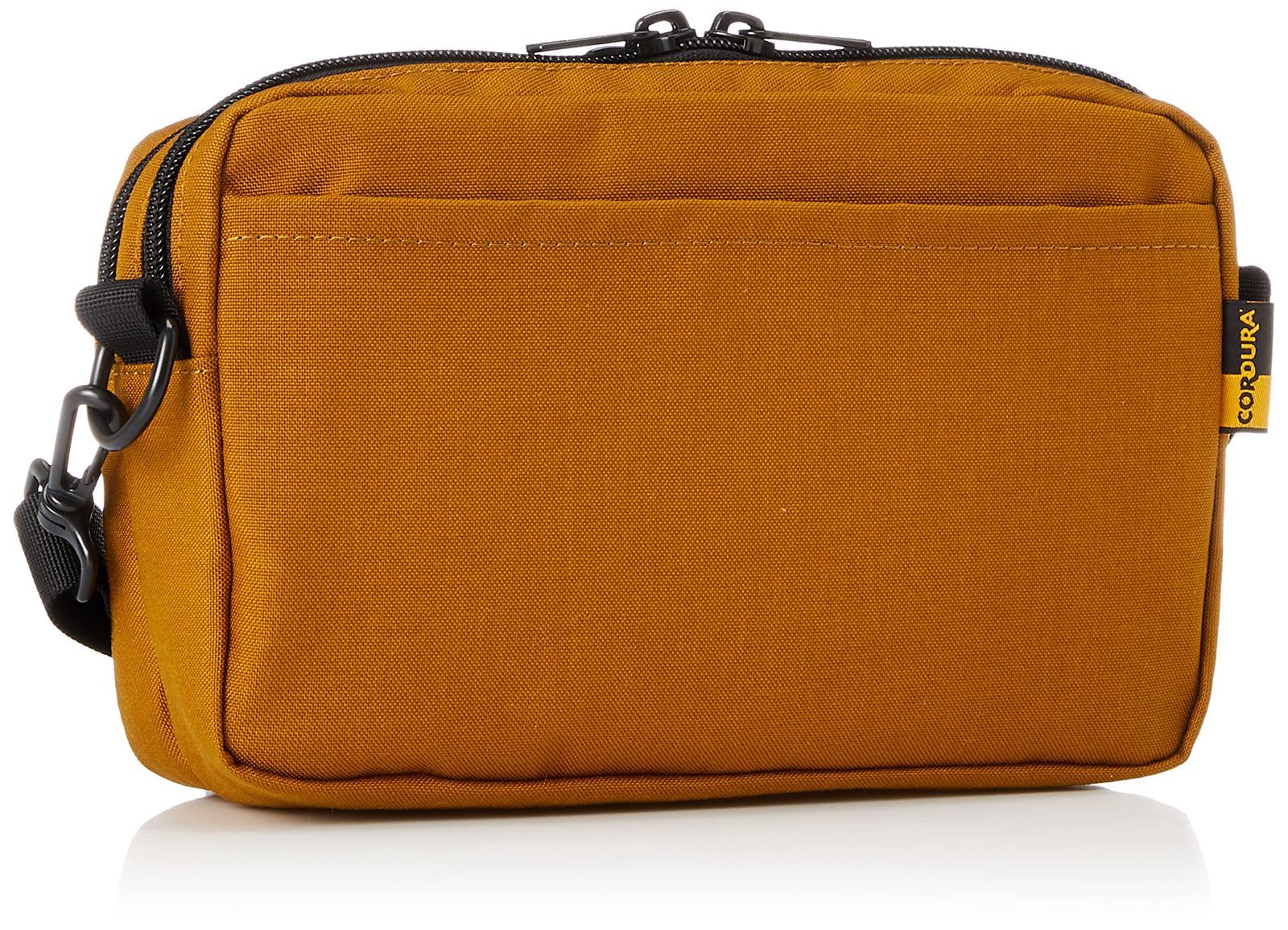 SHOULDER ZIP RECTANGLE ショルダーバッグ ケルティ