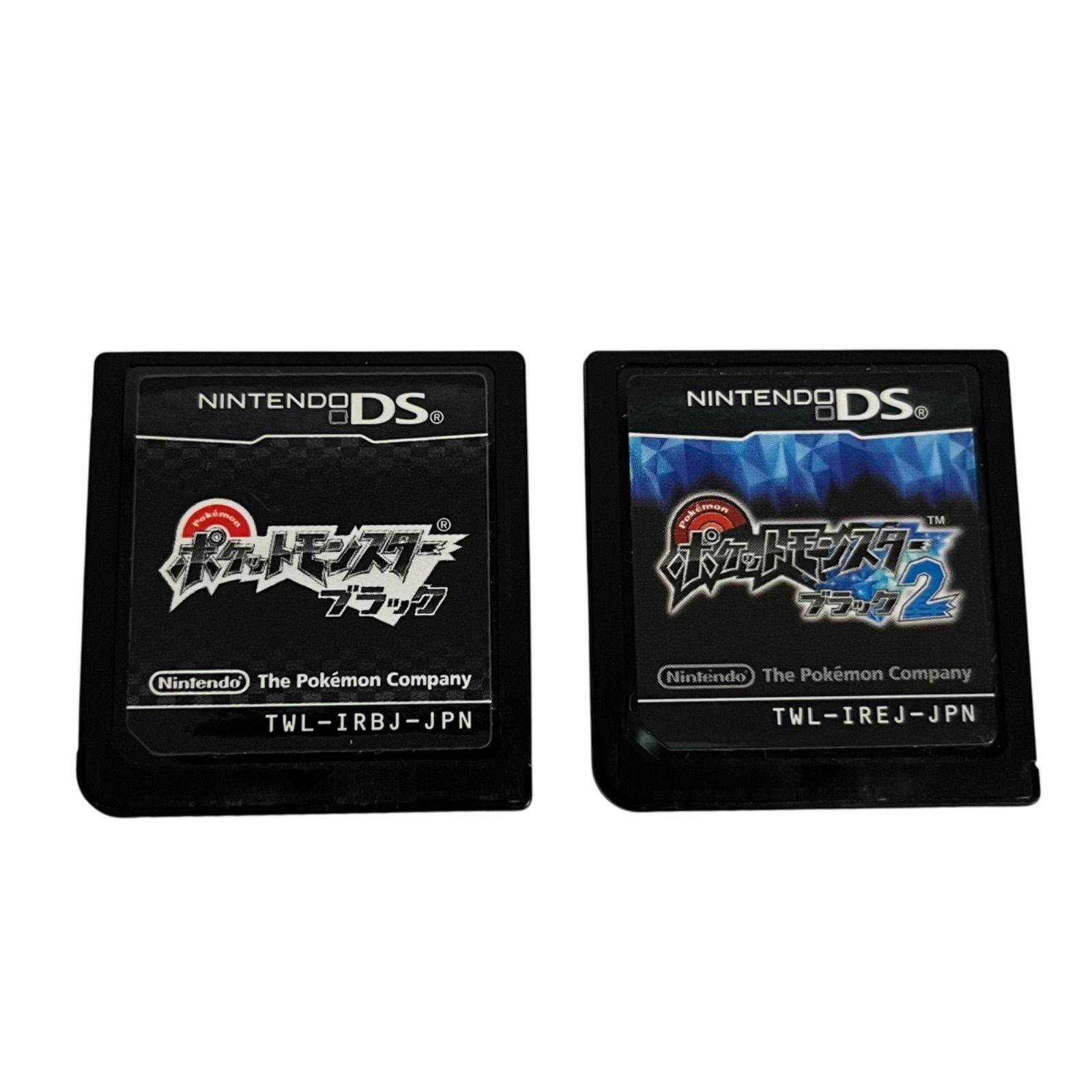 任天堂DS ポケットモンスター　ブラック Amazon | ニンテンドーDSi レシラム・ゼクロムエディション
