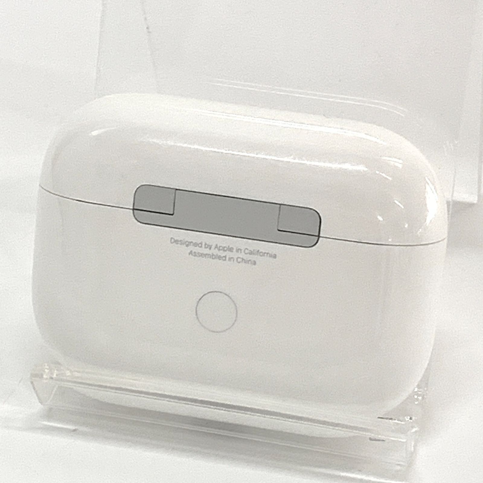 Apple - 第一世代AirPods Pro 正規品 Apple AirPods Pro 第1世代 A2083 A2084 A2190 MWP22J/A
