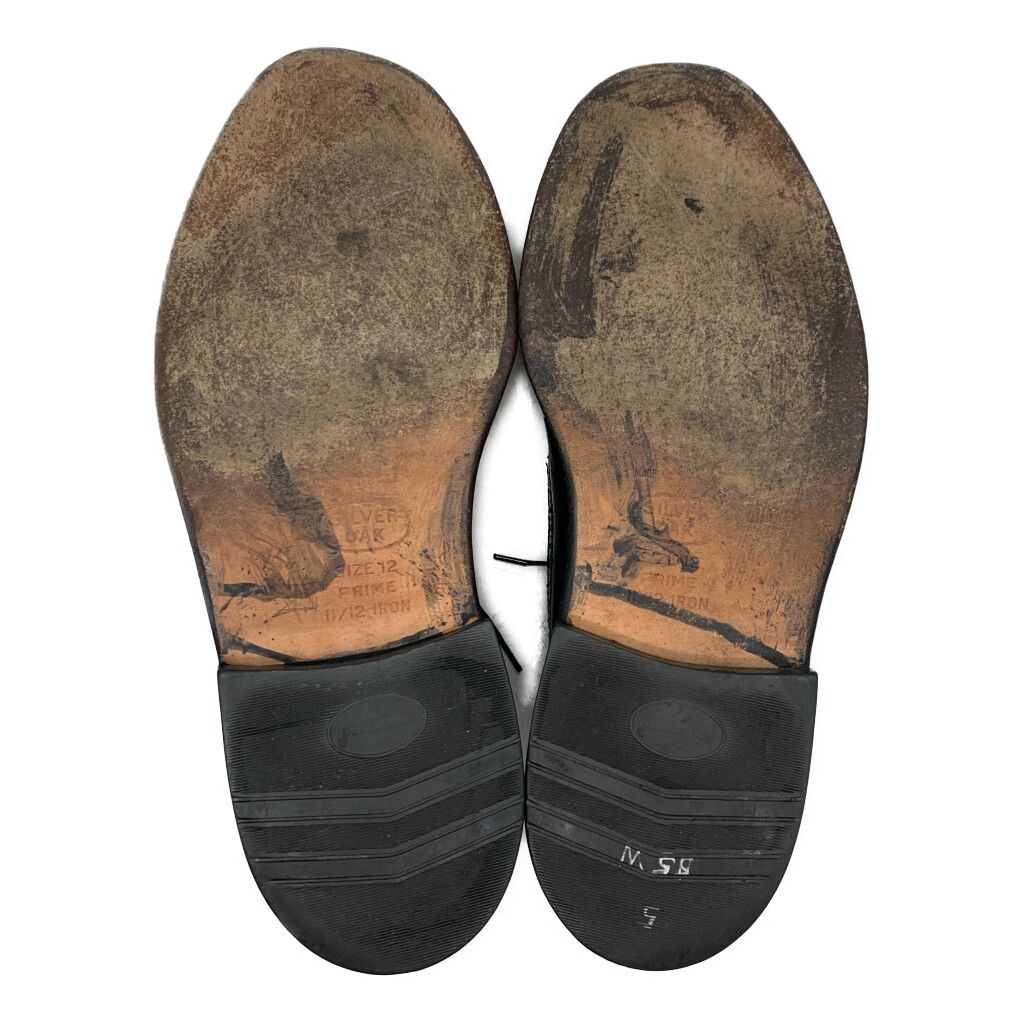 70～80年代 FLORSHEIM インペリアル ケンムーア ロングウィングチップ