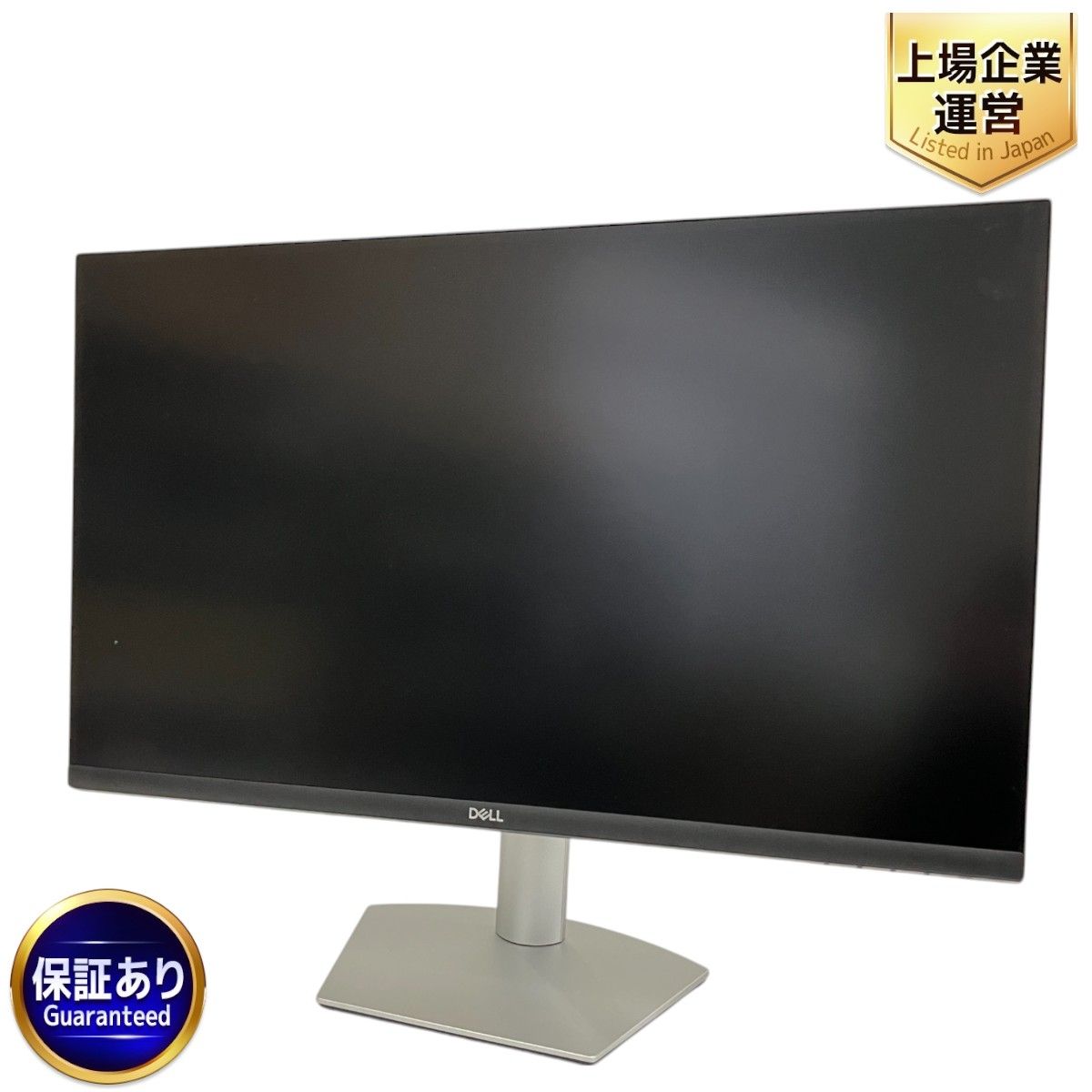 Dell 27 Monitor: S2721DS | Dell USA