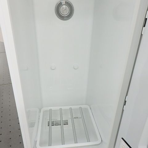 関東地方送料込み！ LGエレクトロニクス クローゼット型