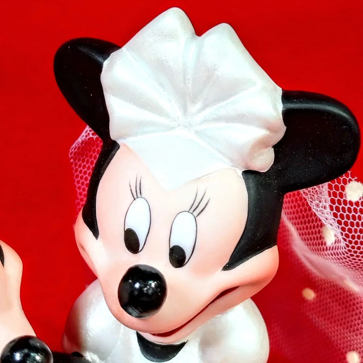 ♥【限定】ディズニーフェアリーテールウェディング WDW限定 ケーキ