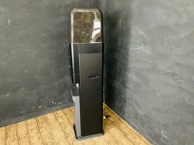 amadana ウォーターサーバー HC98L-WD AM2 amadana（アマダナ）スタンダードサーバー｜天然水ウォーター