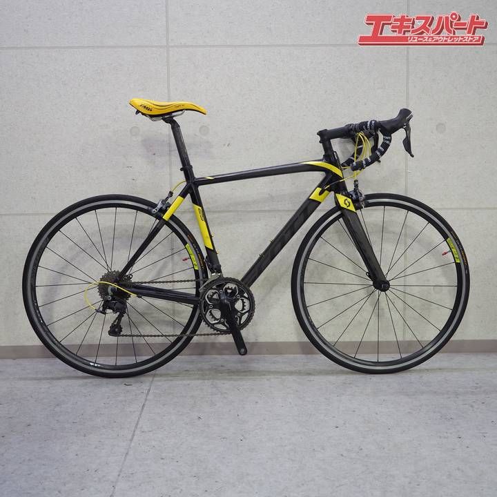 SCOTT SPEEDSTER25 2015年式 スコット スピードスター25