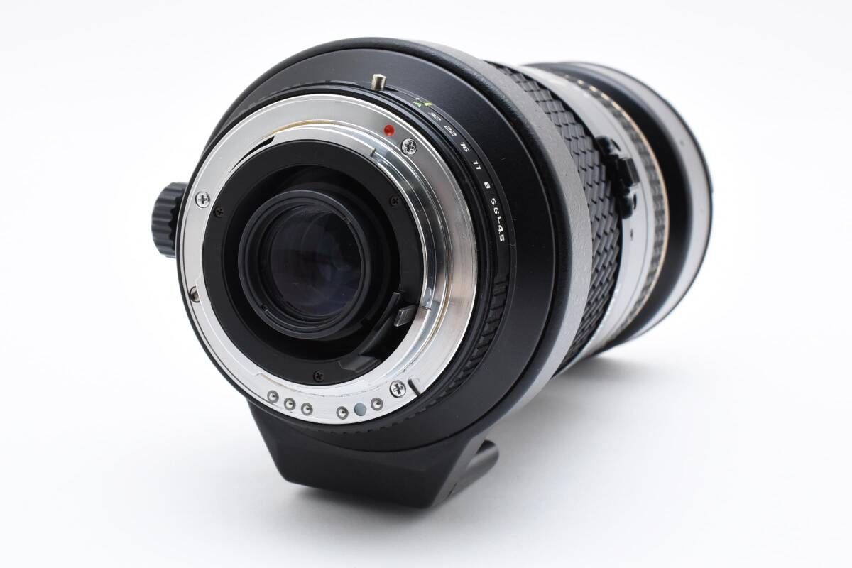80-400mm