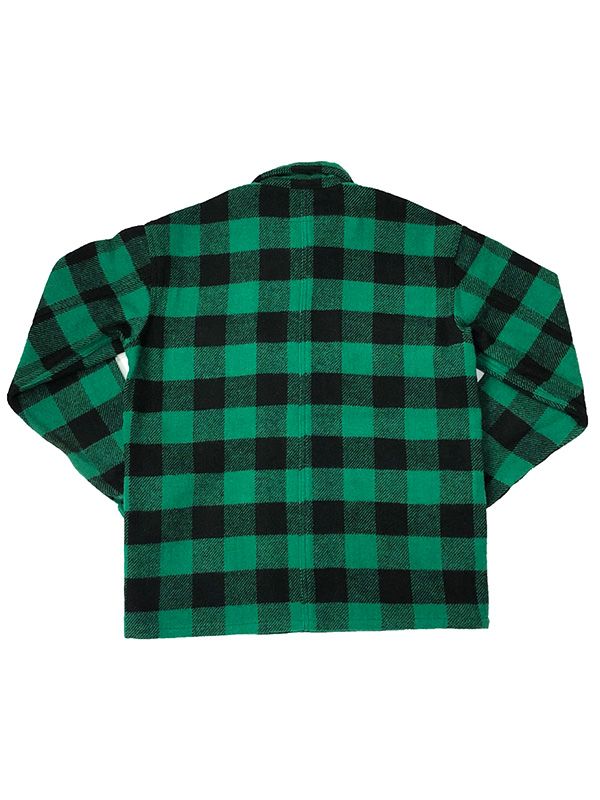 9月上旬入荷予定】TENDERLOIN テンダーロイン バッファロー