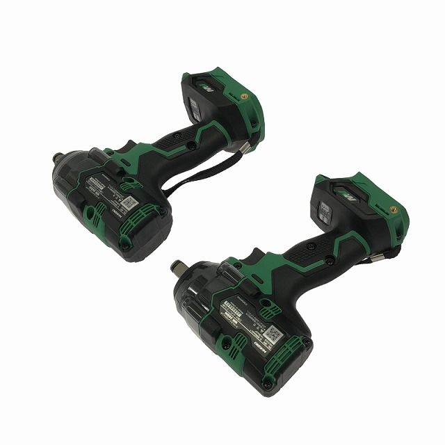 充電式 ナット締め付け