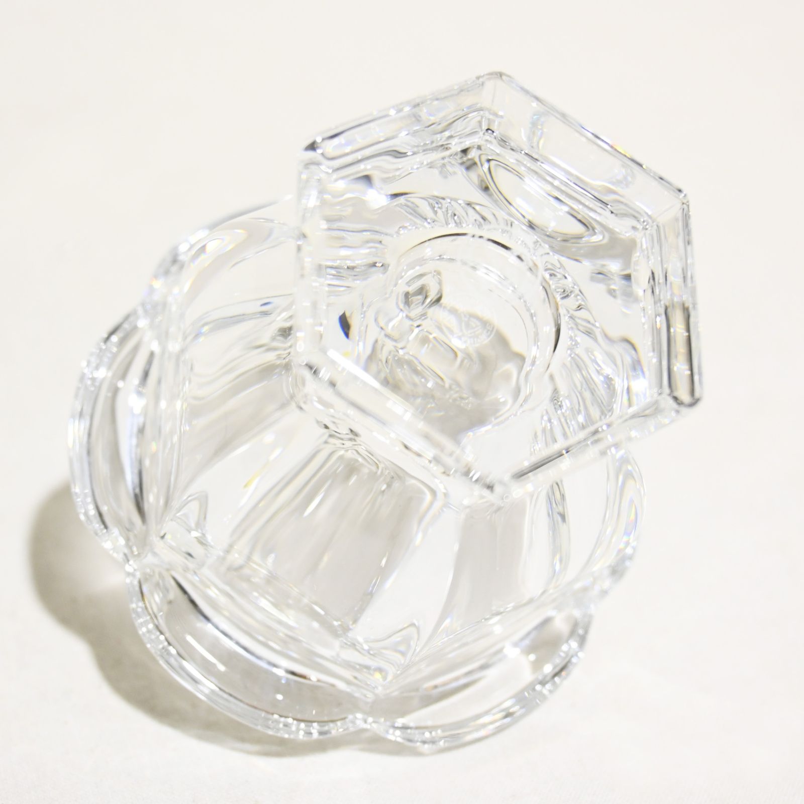 マスタードポット