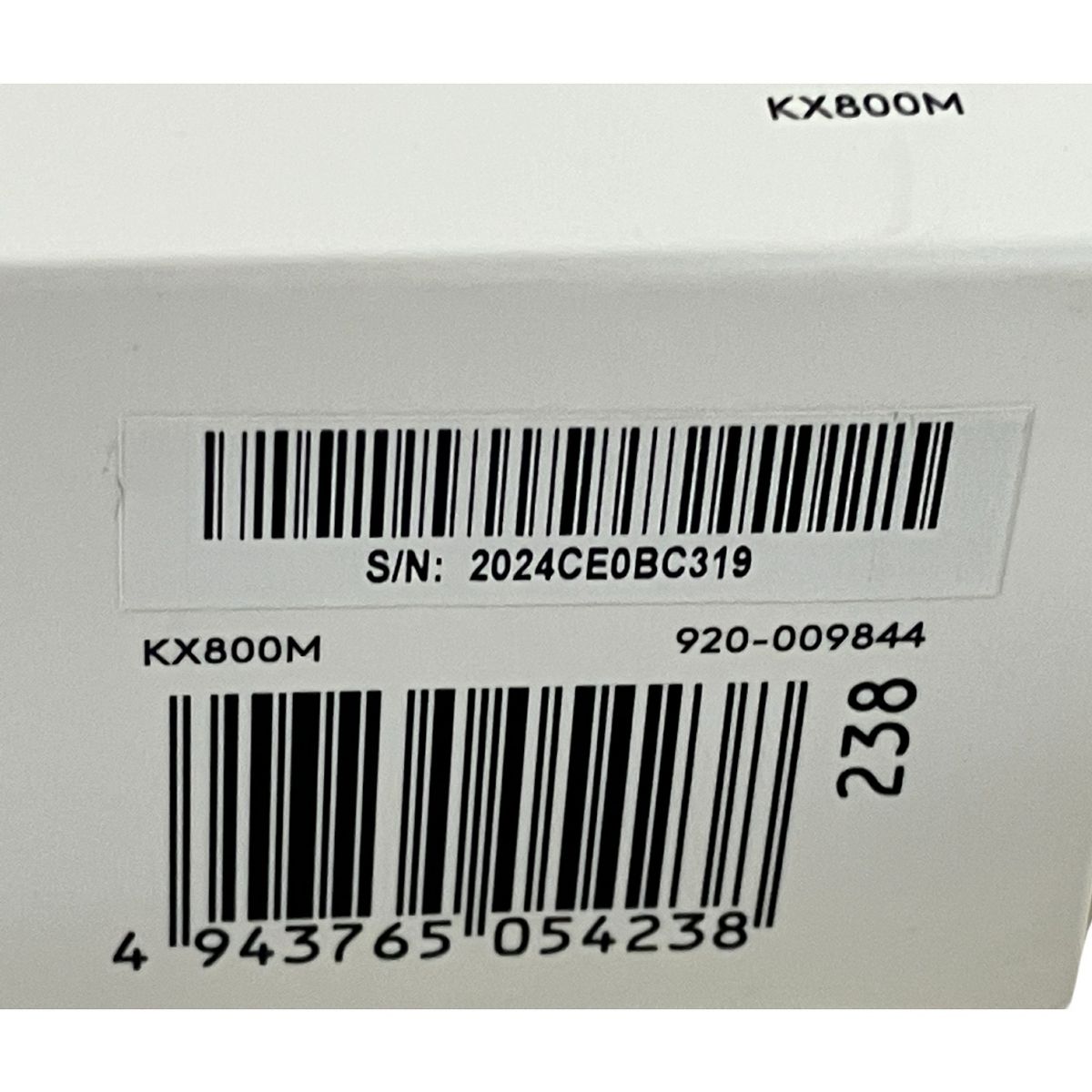 Mac ワイヤレスキーボード