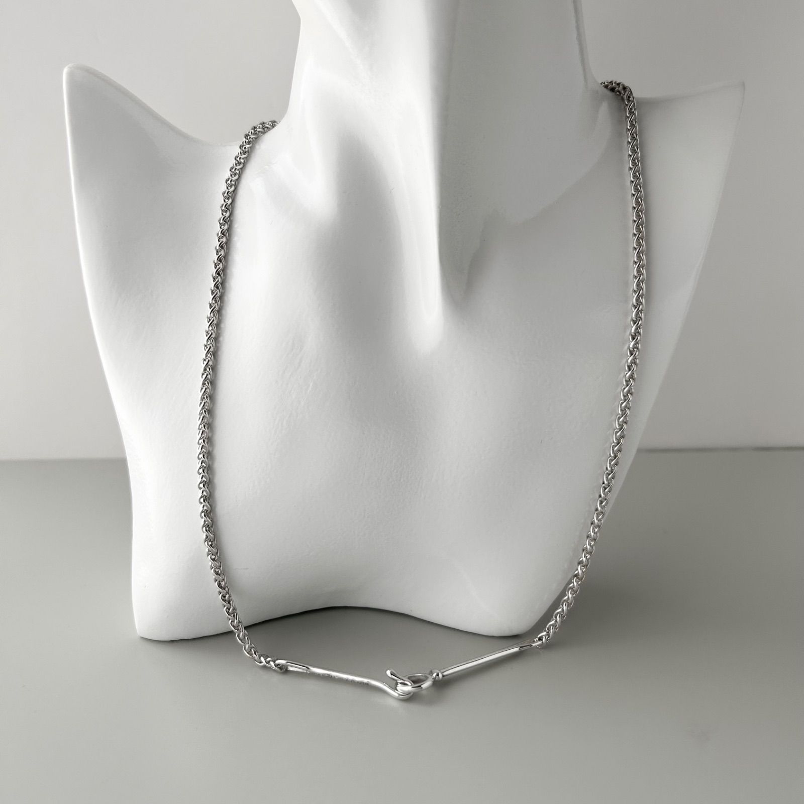 ジョージジェンセン ネックレス 297A TORUN ヴィヴィアンナトールン ジョージジェンセン ネックレス 297A TORUN ヴィヴィアンナトールン