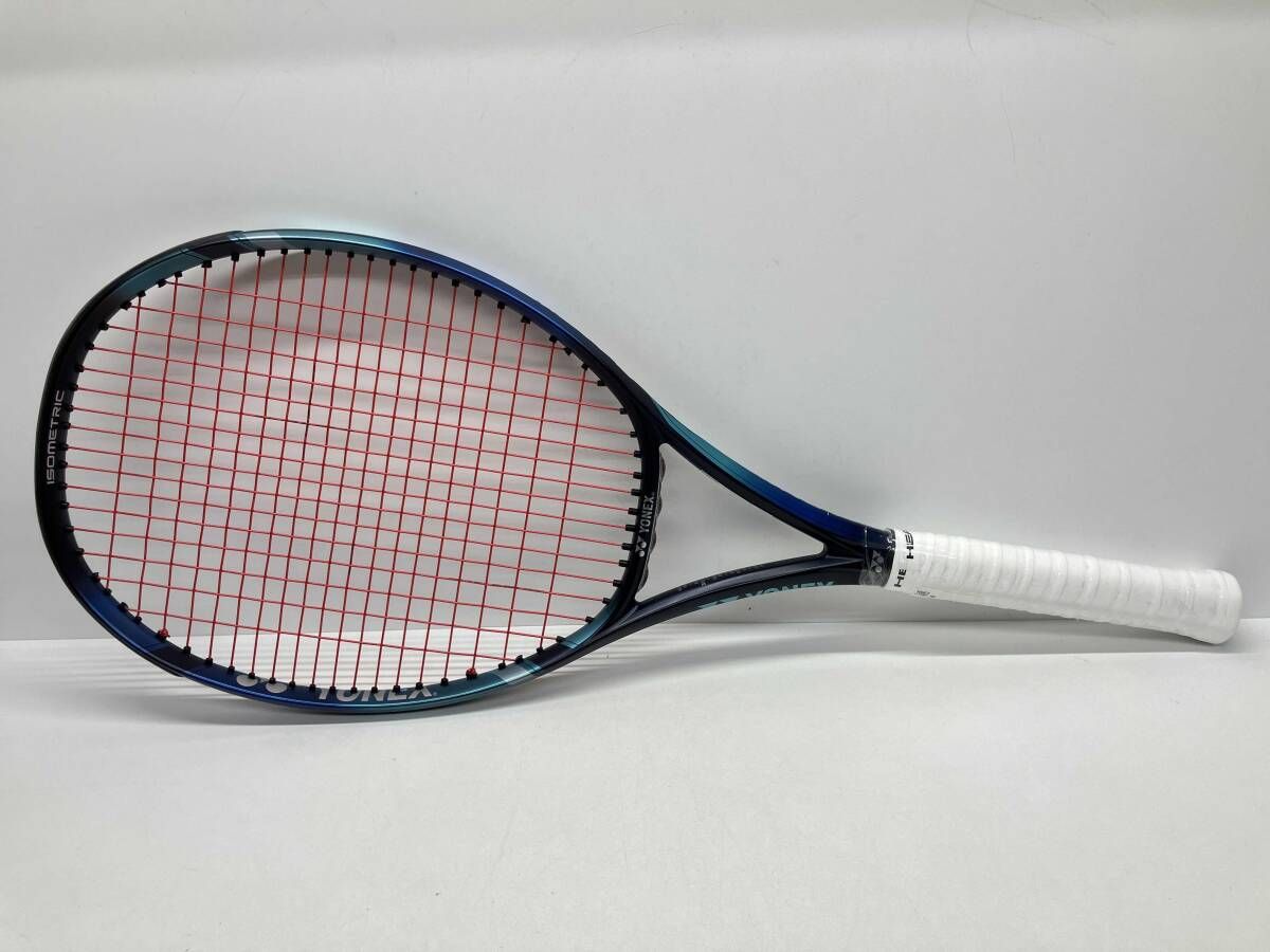 硬式テニスラケット YONEX 最新 EZONE 98 サイズ3 ヨネックス