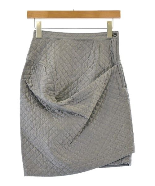 COMME des GARÇONS Mサイズ ひざ丈スカート　 専用 COMME des GARCONS コムデギャルソン レディース ひざ丈スカート