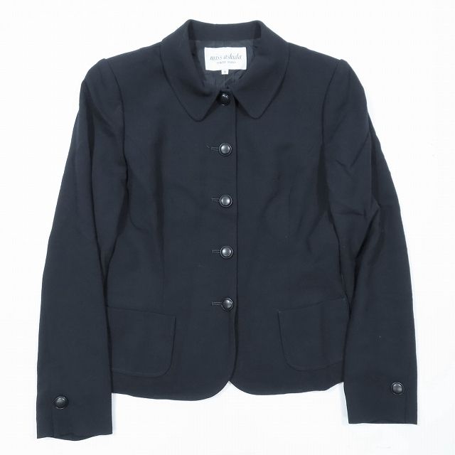 ミス アシダ miss ashida ワンピース スーツ セットアップ