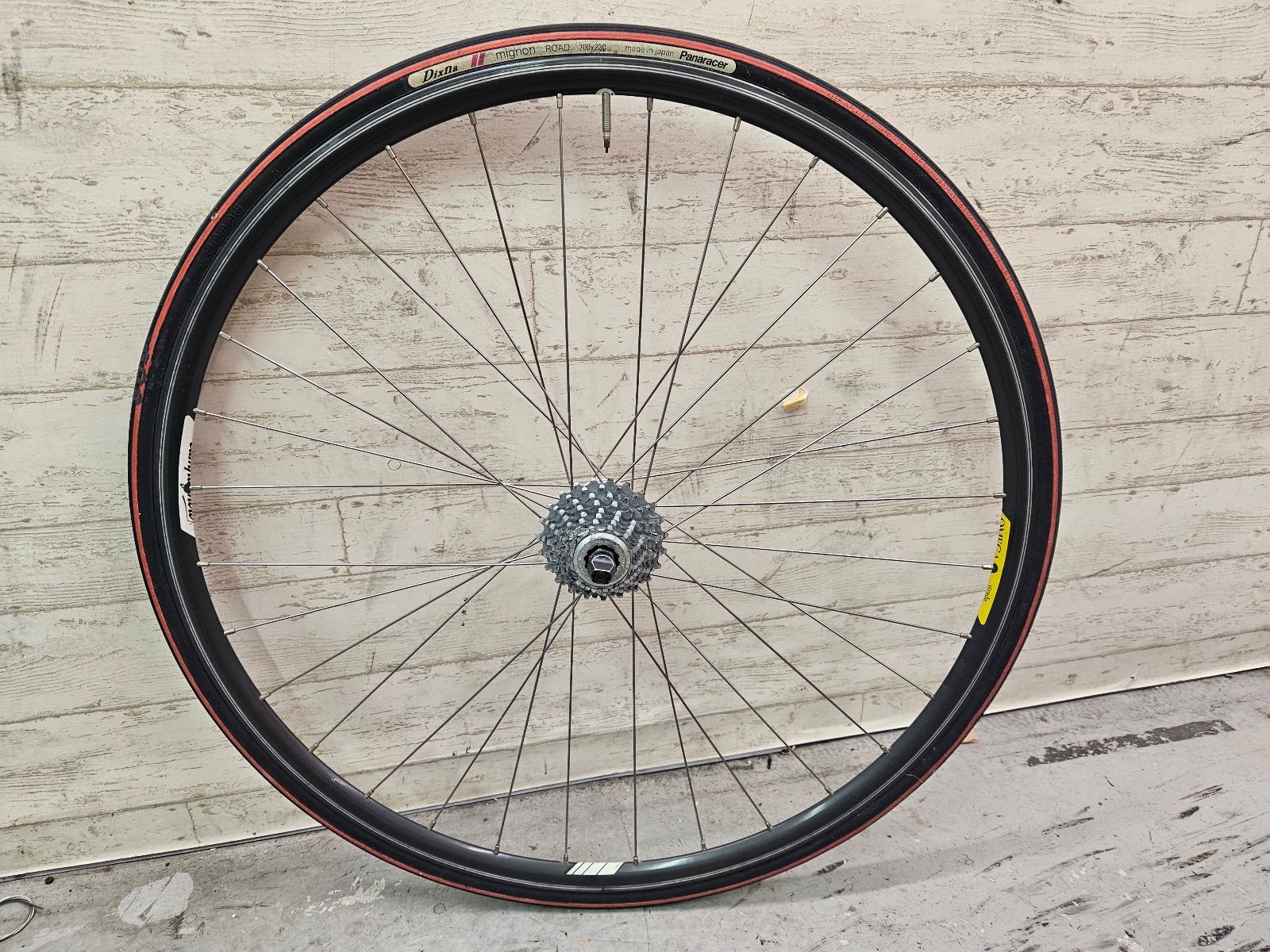 CAMPAGNOLO CHORUS? 8s ハブ カンパニョーロ OMEGA リアホイール ロード 同梱発送承中!!