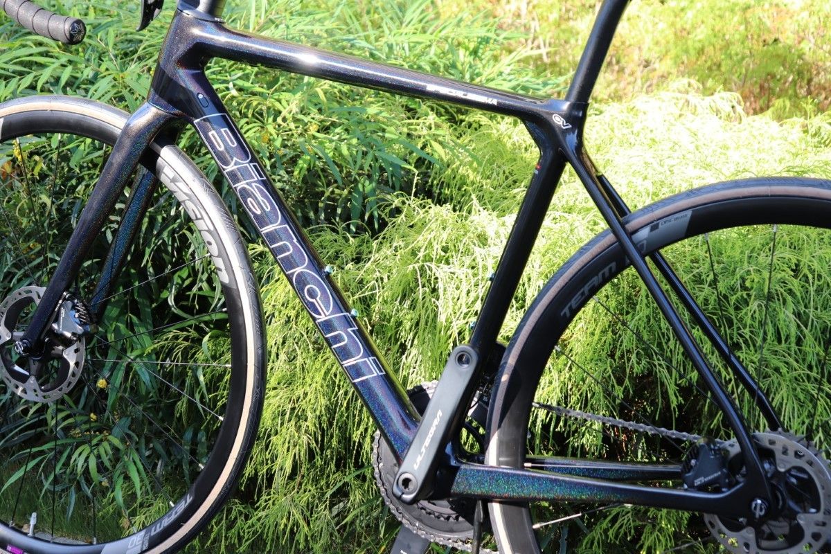 限定カラー】 ビアンキ BIANCHI スペシャリッシマ SPECIALISSIMA