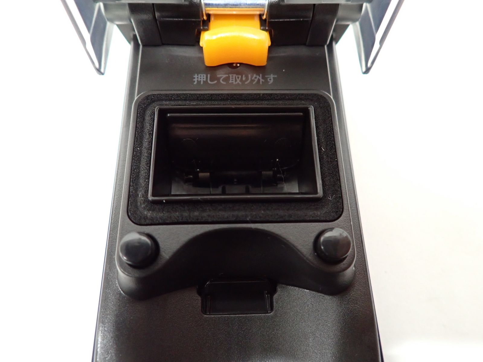 生活家電 シャーク 充電式ハンディクリーナー EVOPOWER WV210J 掃除機 