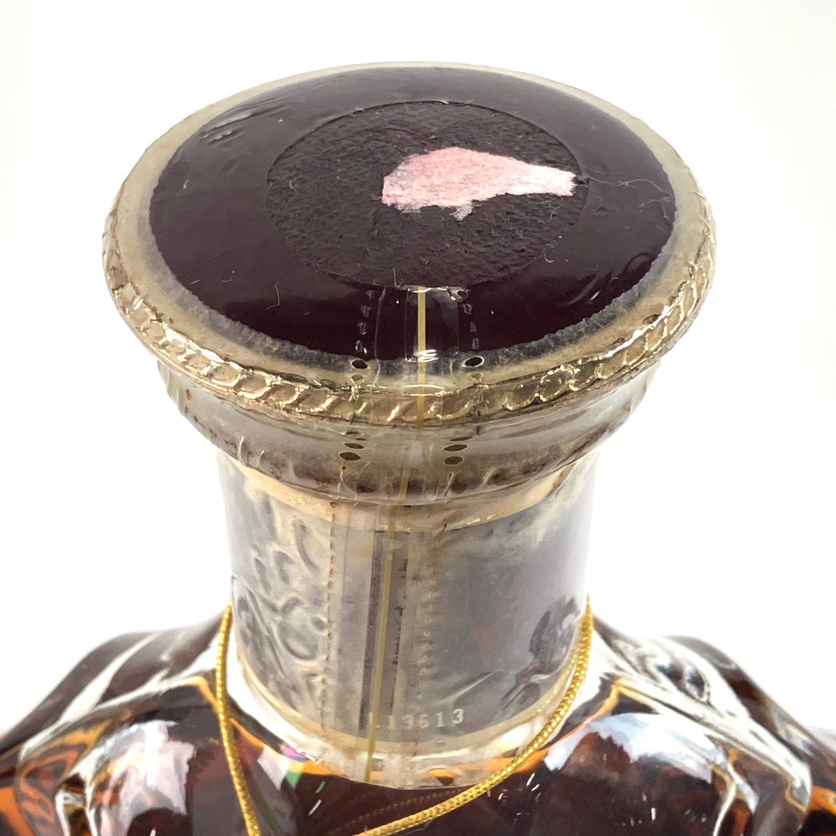 3本 レミーマルタン オタール コニャック 700ml ブランデー セット