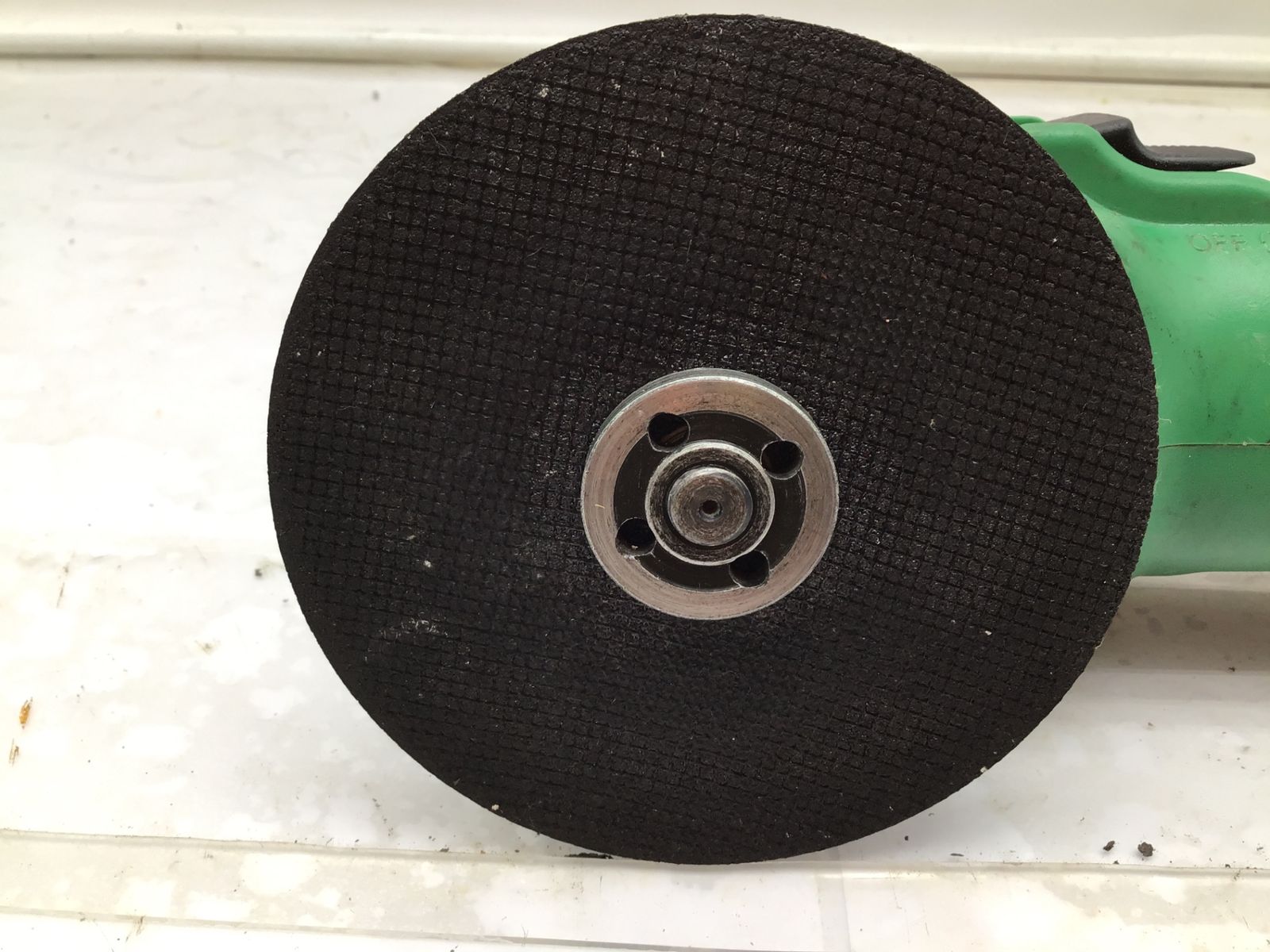 品 HiKOKI ハイコーキ コードレスディスクグラインダ G18DBBVLNN L ITEK7P4I7VLK エコツール笠寺店 M02 HRDEVELOPMENT_JP