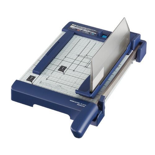 ペーパーカッター 押し切り式 A4 DN-G103 コクヨ