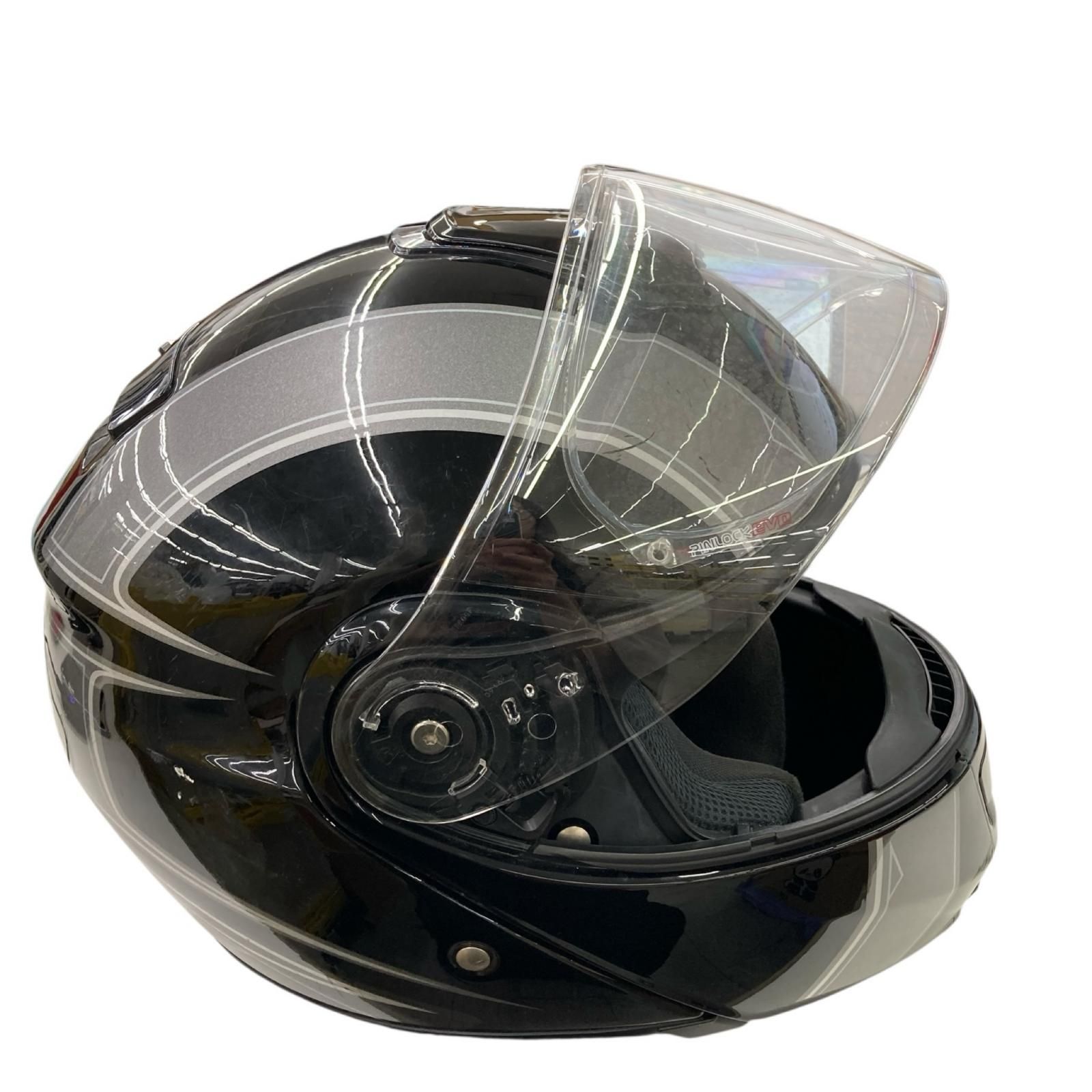 バイクヘルメット フルフェイス