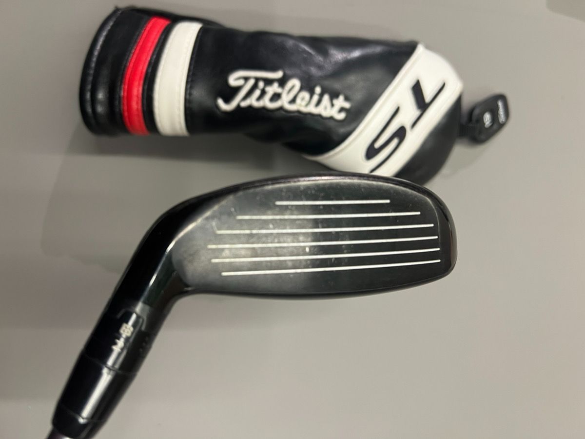 Titleist - タイトリスト_TS2_19° Titleist TS2 Driver | Titleist TS Golf Drivers | Titleist