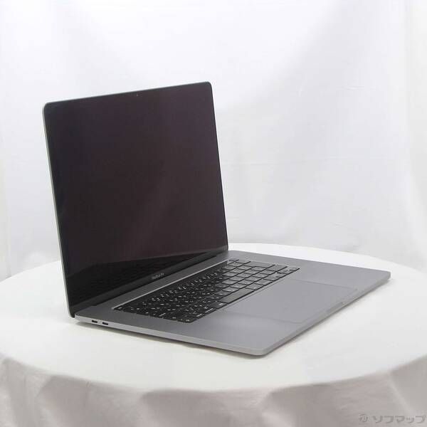 中古品〕 MacBook Pro 16-inch Late-2019 MVVJ2J／A Core_i7 2.6GHz 