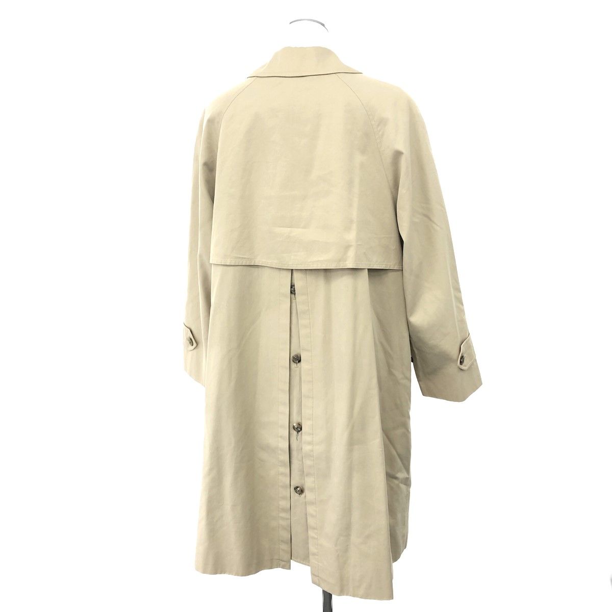 Burberry's バーバリーズ ステンカラーコート ベージュ ライナー付