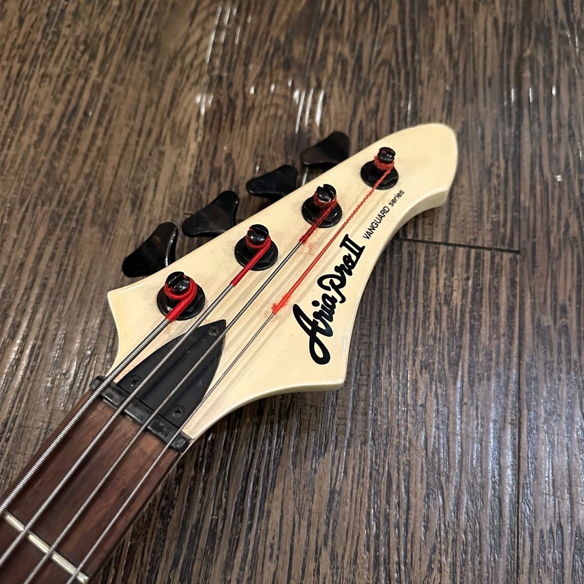 Aria proII VANGUARD series エレキベース Yahoo!オークション - AriaproII Vanguard Series Electric Bass