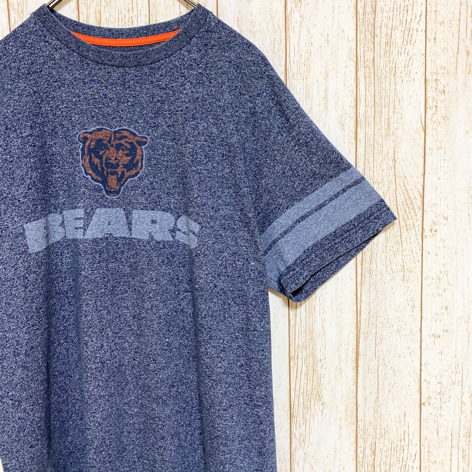 Majestic マジェスティック NFL Chicago Bears シカゴ・ベアーズ