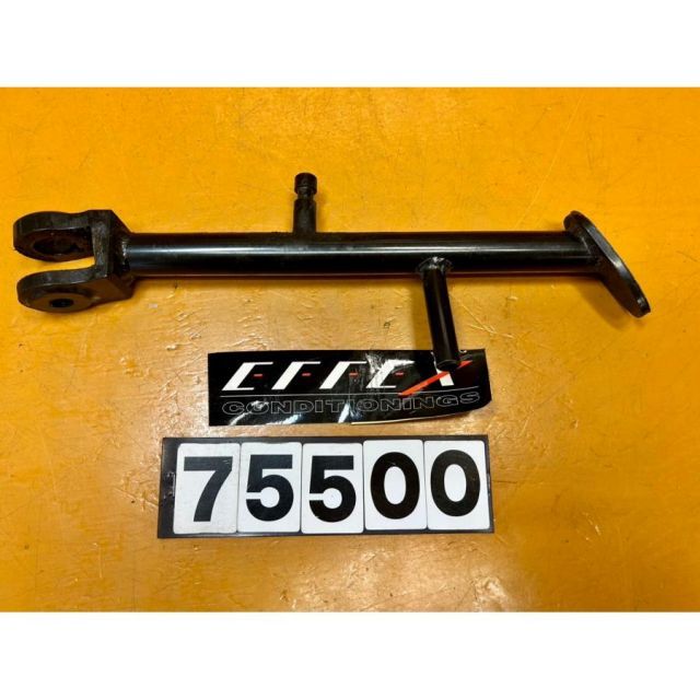 75500 HONDA ホンダ EFFEX PHS162B ショートサイドスタンド CBR1000RR|SP