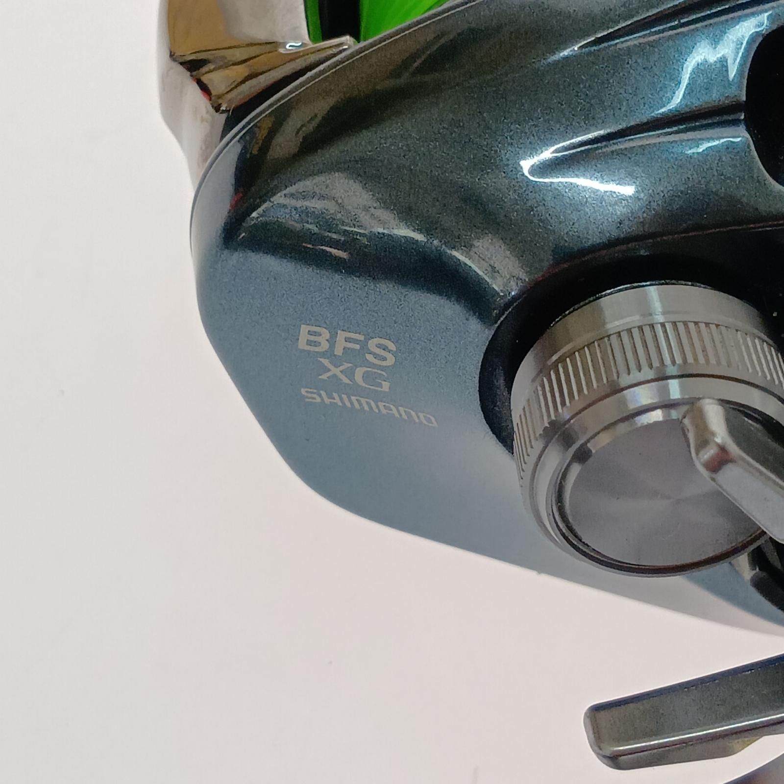 SHIMANO - □□SHIMANO シマノ 22 アルデバラン BFS XG RIGHT 右ハンドル 044006 □□SHIMANO シマノ 22 アルデバラン BFS XG RIGHT 右ハンドル