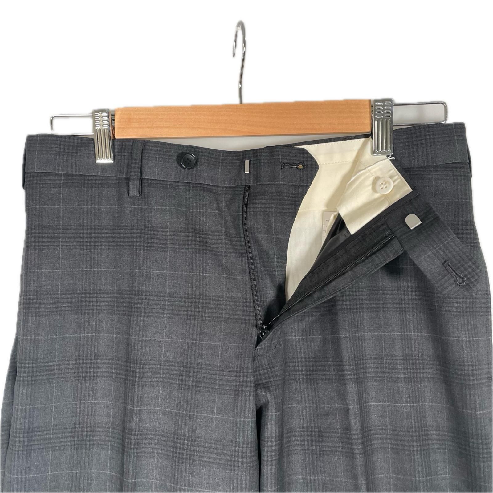 未使用品 J.PRESS ジェイプレス タグ付き グレンチェック 秋冬 AW