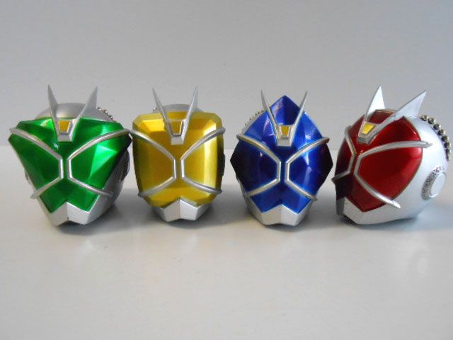 ♯Ike27CE仮面ライダーウィザードスイングオブ仮面ライダーズ6種 ガシャポン ♯Ike27CE仮面ライダーウィザードスイングオブ仮面ライダーズ6種
