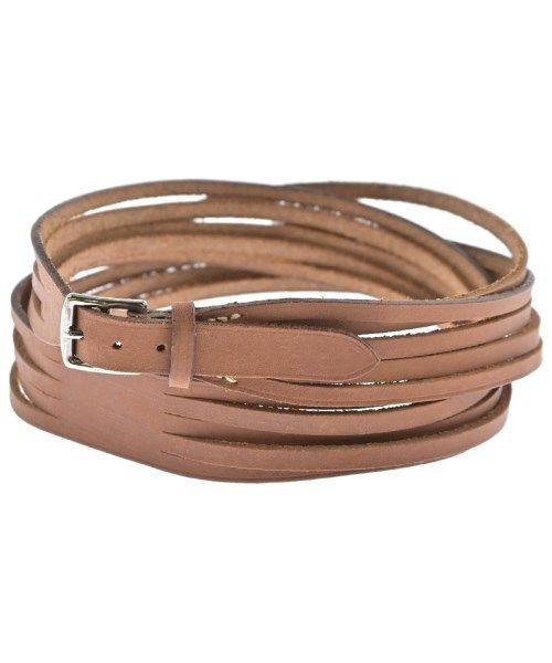 HERMES ベルト レディース 古着