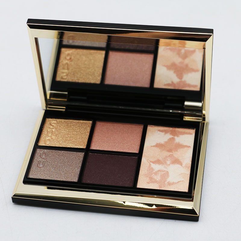 SUQQU アイ＆フェイス コンパクト 101 SUQQU アイ&フェイス コンパクト