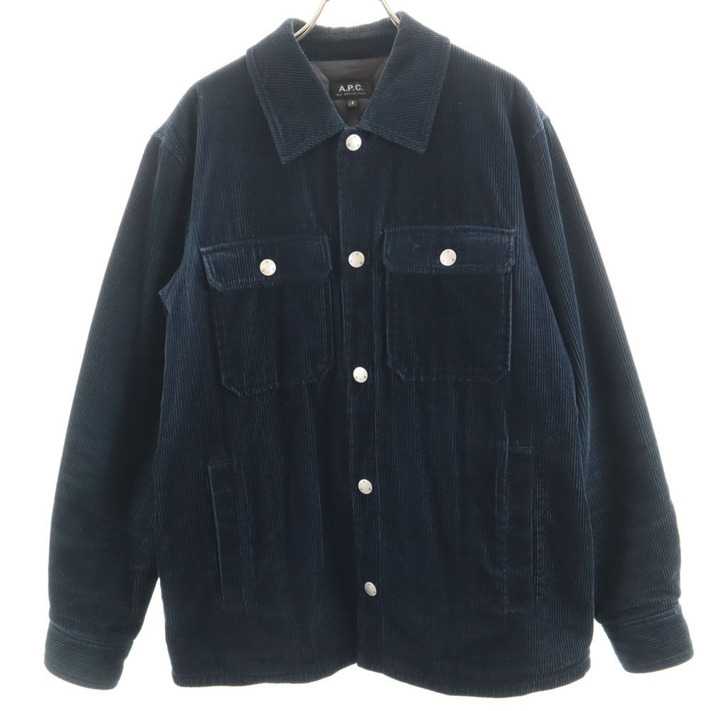 A.P.C. ⁄ ボア A.P.C ブルゾン | ジャケットの通販 a．p．c