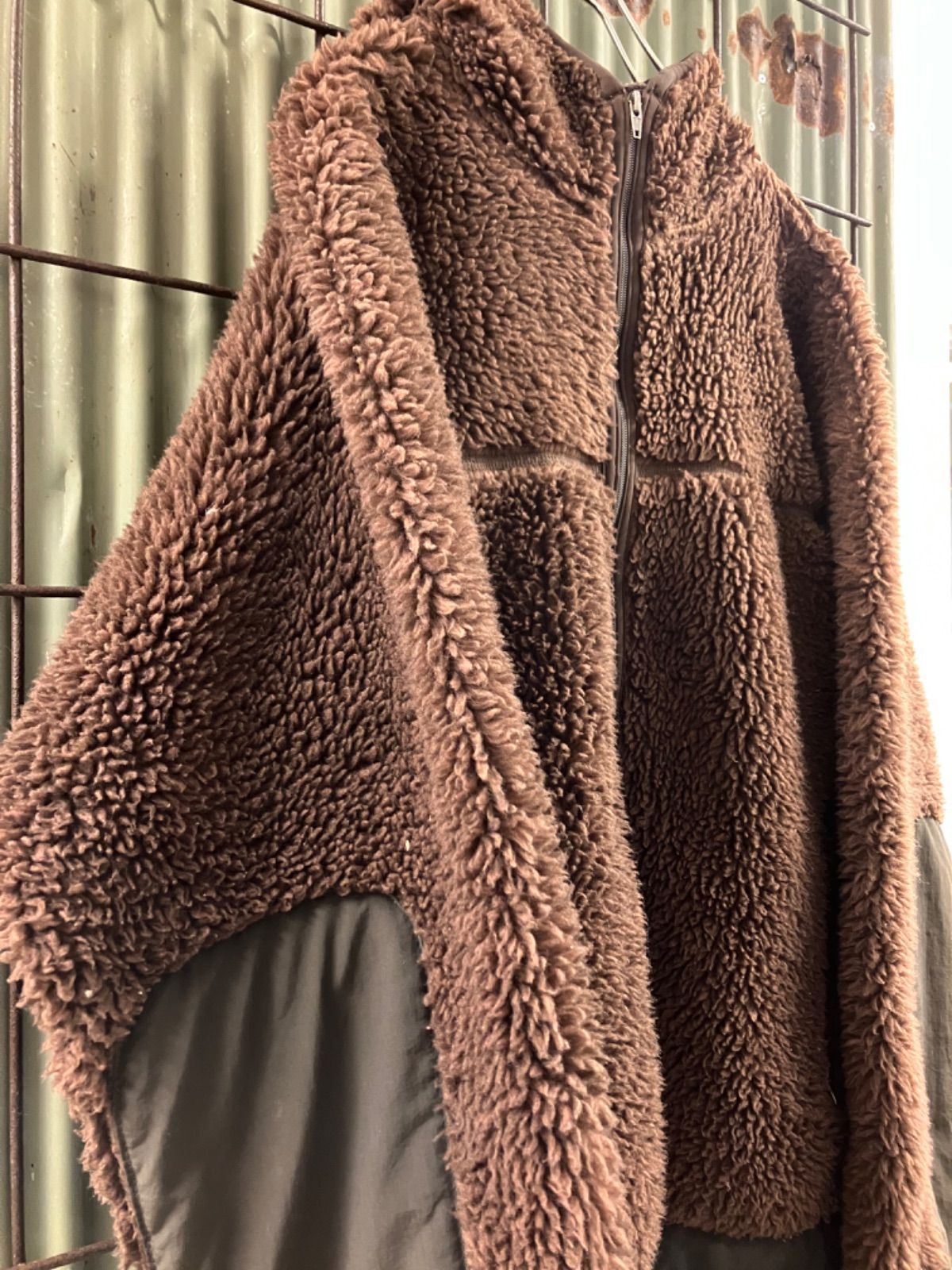 Patagonia Rhythm Hoodie パタゴニア リズムフーディー チョコブラウン